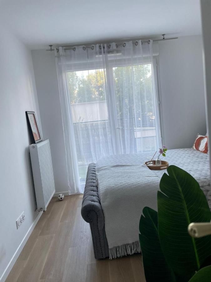 Magnifique Appartement 3 Pieces A ויטרי-סור-סיין מראה חיצוני תמונה